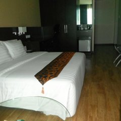 Keoja Hotel in Kuala Belait, Brunei from 99$, photos, reviews - zenhotels.com photo 18