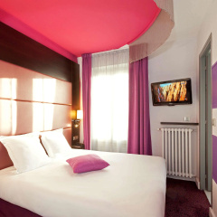 Accueil Hotel Paris Pigalle Montmartre - Bild 3