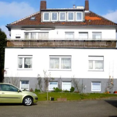 Haus Bleich - Bild 1