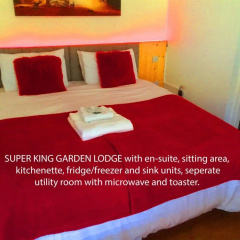 Woodpaddock B&B thumbnail 27