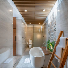 Nirwana Beach & Resort - Bild 14