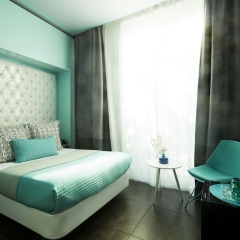 Hotel 54 Barceloneta - Bild 8