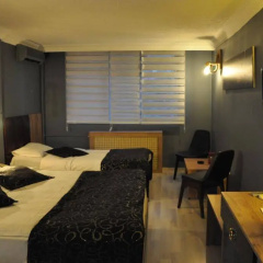 Grand Gold Hotel - Bild 3