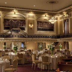 The Roosevelt Hotel, New York City - Bild 23