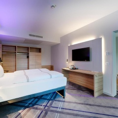 Premier Inn Hannover City University hotel - Bild 5