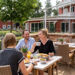 Strandhafer Aparthotel - Bild 18