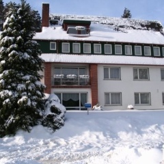 Pension Volkert - Bild 9