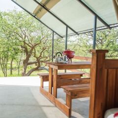 Etosha Safari Camping2Go in Okaukuejo, Namibia from 89$, photos, reviews - zenhotels.com photo 22