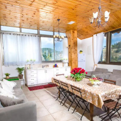 The Spirit Of Tzfat Villa thumbnail 18
