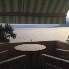 Maravellia Art Hotel thumbnail 20