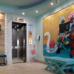 Abitta Boutique Hotel, Ascend Hotel Collection in Santurce, Puerto Rico from 192$, photos, reviews - zenhotels.com photo 31