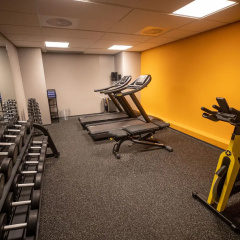 Hotell Bondeheimen - Bild 18