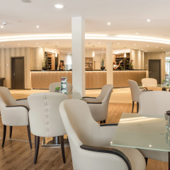 Johannesbad Hotel Königshof - Bild 19