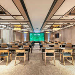 BLESS Hotel Madrid - The Leading Hotels of the World - Bild 23