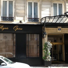 Peyris Opera Hotel - Bild 27