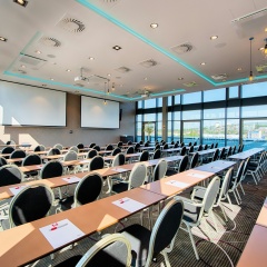 Leonardo Royal Hotel Ulm - Bild 18