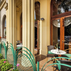 Esplanade Hotel Prague - Bild 14