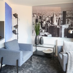 criston apartments- Stadt & Kliniknah - Bild 1