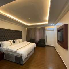 City Cruz Hotel in Owerri, Nigeria from 114$, photos, reviews - zenhotels.com photo 4