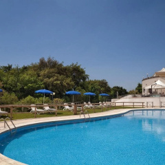Hotel Roma Aurelia Antica - Bild 14