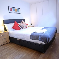 Urban Stay London City Apartments - Bild 2
