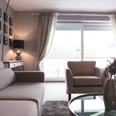 Boutique Apartment Daheim - Bild 1