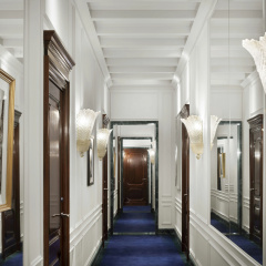 Casa Cipriani Milano - Bild 12