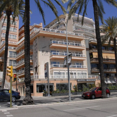 Hotel Mirador - Bild 22