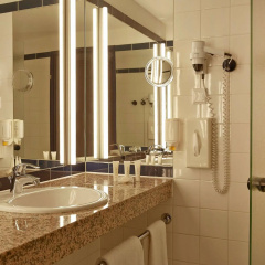 H4 Hotel Hamburg-Bergedorf - Bild 10