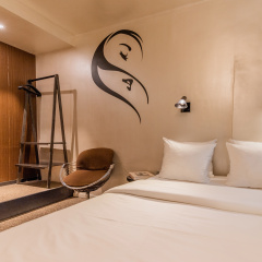 Hotel V Frederiksplein - Bild 5
