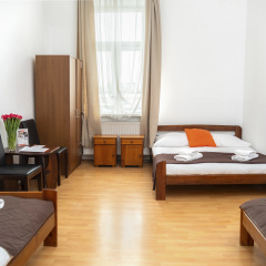 Station Aparthotel - Bild 3