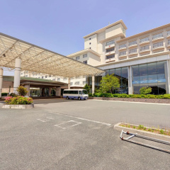 Hotel Takeshima
