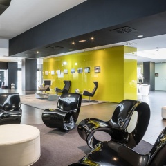 ILUNION Bel-Art Hotel - Bild 20