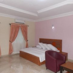 Eliata Suites - Standard in Lagos, Nigeria from 192$, photos, reviews - zenhotels.com photo 25
