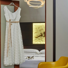 Sheraton Hannover Pelikan Hotel - Bild 3