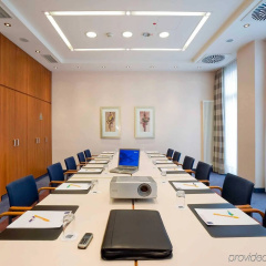 Novotel Erlangen - Bild 15