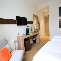 Motel Plus Berlin - Bild 13