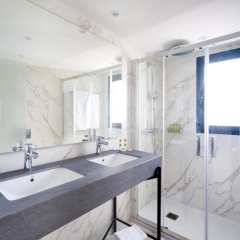 Eurostars Astoria - Bild 13