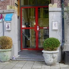 Hotel Omega - Bild 3
