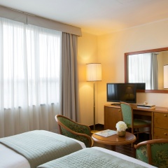 Starhotels Business Palace - Bild 13