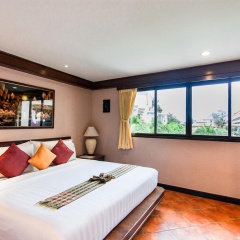 Karon Sea Sands Resort - Bild 4