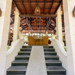 Khaolak Oriental Resort - Adult Only - Bild 2