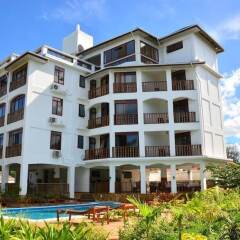 Zanoceanique Luxury Hotel in Kigomani, Tanzania from 61$, photos, reviews - zenhotels.com photo 49