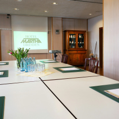Hotel Martha Dresden - Bild 12