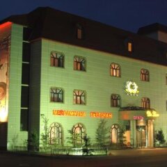 Deluxe SPA-Hotel in Ust-Kamenogorsk, Kazakhstan from 75$, photos, reviews - zenhotels.com photo 34