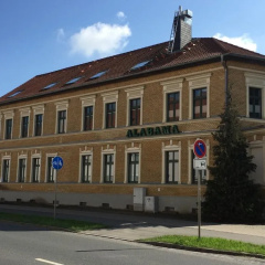 Ferienwohnung Alabama - Bild 1