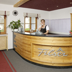 Hotel Filser - Bild 28