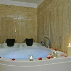 Relais Le Clarisse a Trastevere - Bild 20