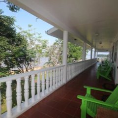 Baganara Island Resort in Bemichi, Guyana from 207$, photos, reviews - zenhotels.com photo 3