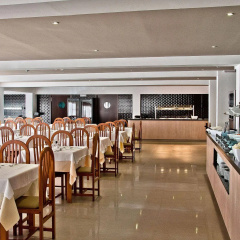 BQ Apolo Hotel - Bild 30